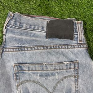 Levi’s SilverTab Jeans W33 L30 Vintage Y2K Light Wash Baggy Skater Denim